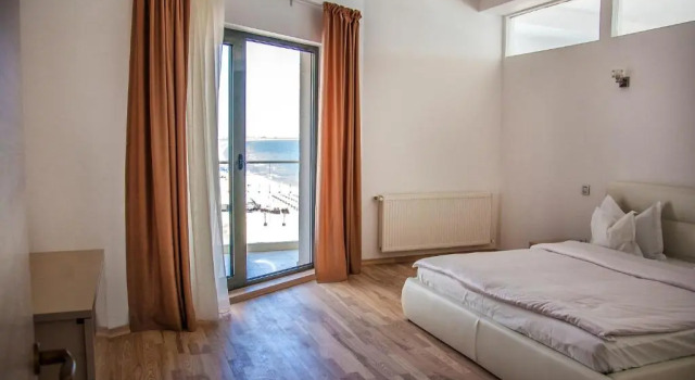 Riviera Residence Apartments, Varaa Huoneisto Hotellit Mamaia-Sat pysäköinnillä, Pysäköinti