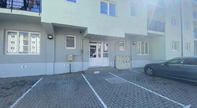 Апартаменты Georg’s Apartment