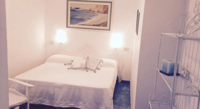 Apartment Residence il Mandorlo
