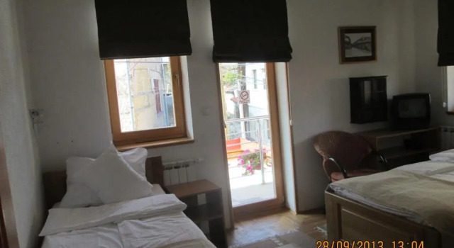 Номер Standard Villa Una