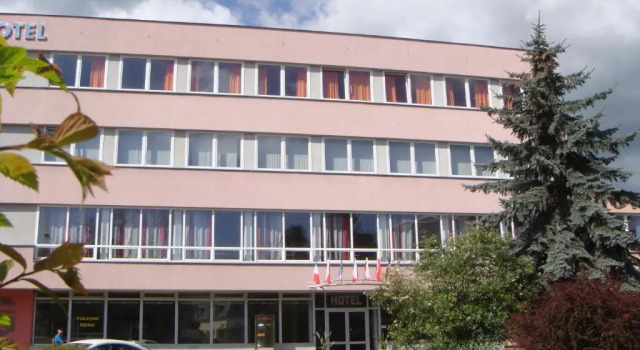 Hotel Steiger