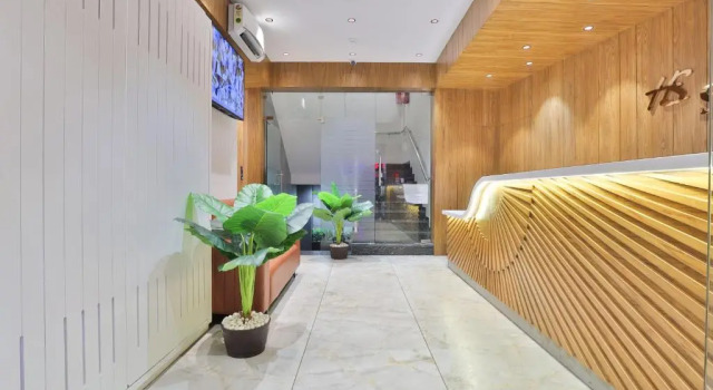 Hotel Surat