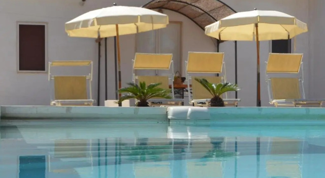 Коттедж Villa Graziella