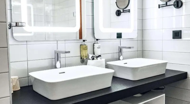 Двухместный люкс Hotel des Vosges BW Premier Collection