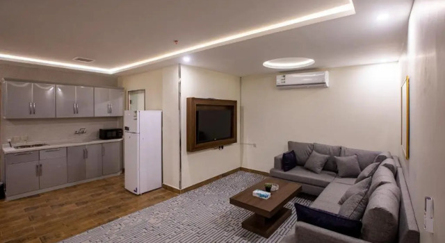 Apartment Olive Tree Hotel