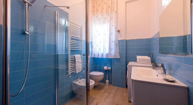 Коттедж с 2 комнатами Hotel Le Soleil