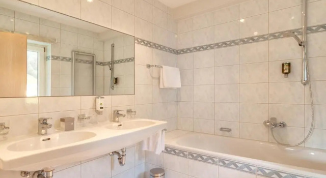 Номер Deluxe Hotel Nova