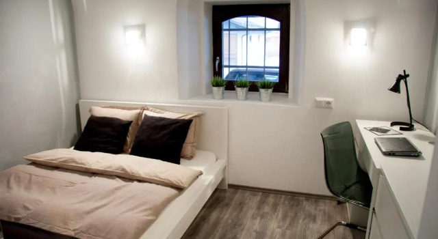Двухместный номер Standard 4 Rooms