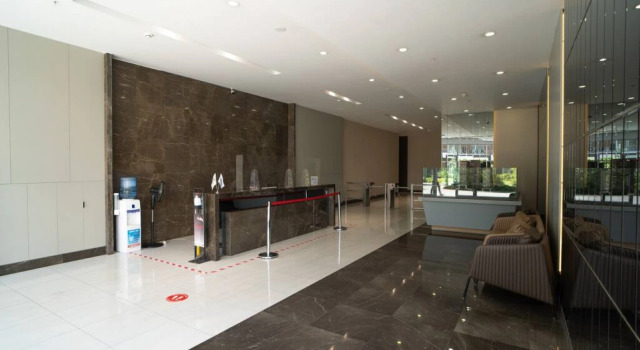 Fancy 2+1 Apt (2 bathrooms) - Core living, Boek Hotel Istanbul Regio Marmara