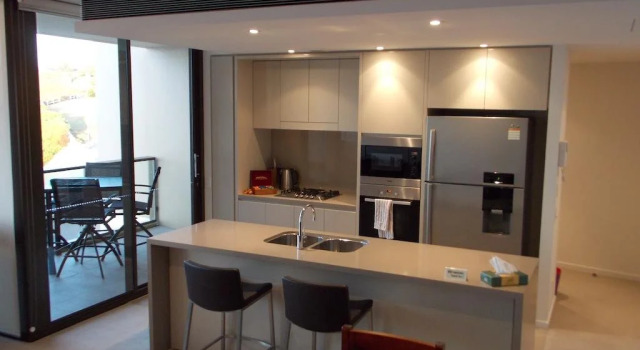 Apartment On King Street, Забронировать Апартаменты/квартира Апартаменты Ньюкастл, Апартаменты/квартира