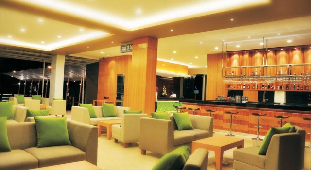 Oasis Siliwangi Sport Hotel, Book Hotel Hoteller i Bandung med pool, nær Braga City Walk, Swimmingpool