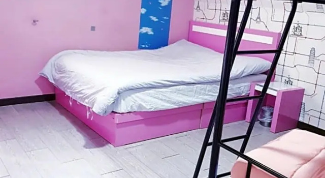 Familie Suite Oppa Hostel