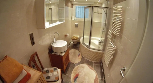 Апартаменты Ferienwohnung Cologne