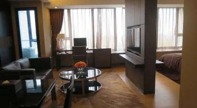 Люкс Executive Foger Yacht Hotel