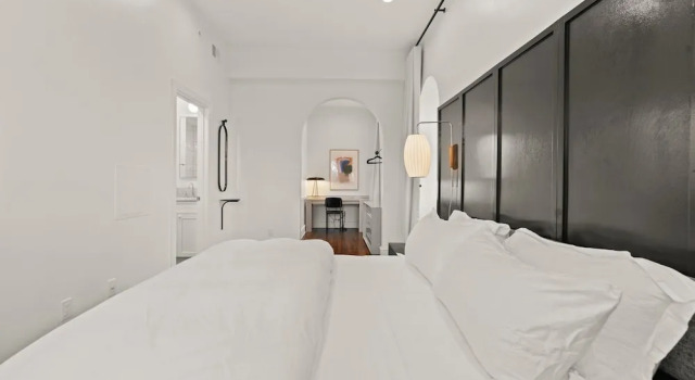 Апартаменты Luxury с 2 комнатами с видом на город StayRafa 2000 Spruce