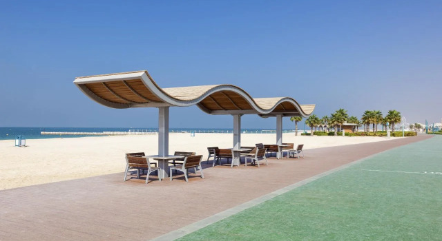 Deluxe Studio for Rent at Marina View Towers, Забронировать Отель Отели Эмирата Дубая 4 звезды, рядом с Dubai Marina Yacht Club, 4*