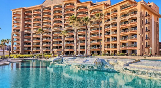 Sonoran Sea by Casago 1, Забронировать Отель Бизнес-отели штата Сонора, 4* 5*