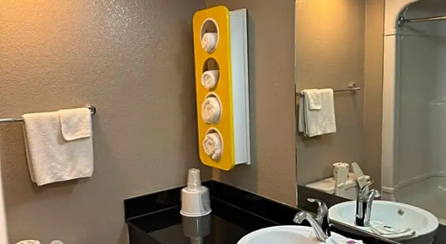Номер Standard Motel 6-Greensboro, NC - Airport