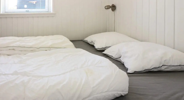 4 Star Holiday Home in Hadsund