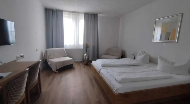 Двухместный номер Standard Hotel Sonnenkeller