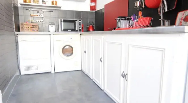 Appartement Ribotti, Забронировать Апартаменты/квартира Апартаменты Ниццы, рядом с Касл-Хилл, Апартаменты/квартира