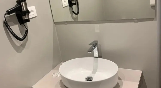 Одноместный номер Superior Fly Bike Hotel