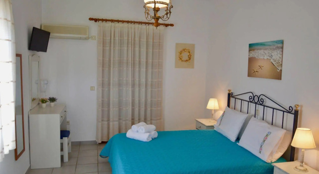 Zanneta Apartments and Suites