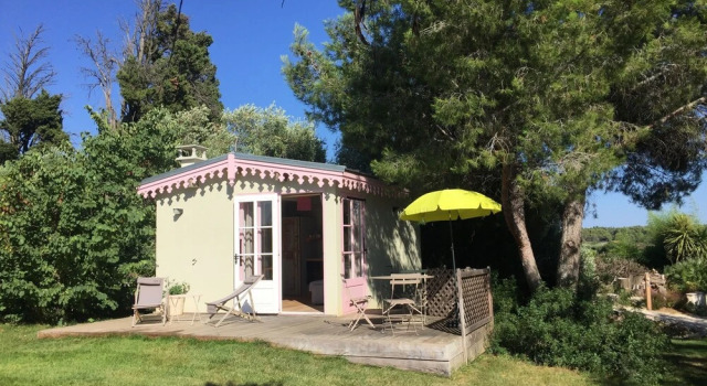 Studio-Montagnac, Rezervovat Hotel Hotely v Montagnac s parkováním, Parkování