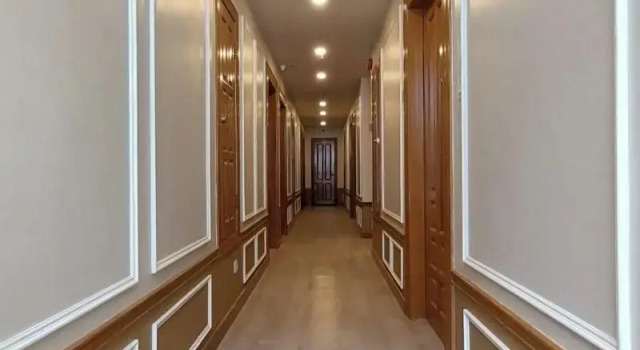 Hotel Grand Galaxy
