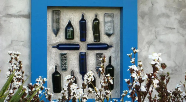 Студия Ahu Ahu Beach Villas