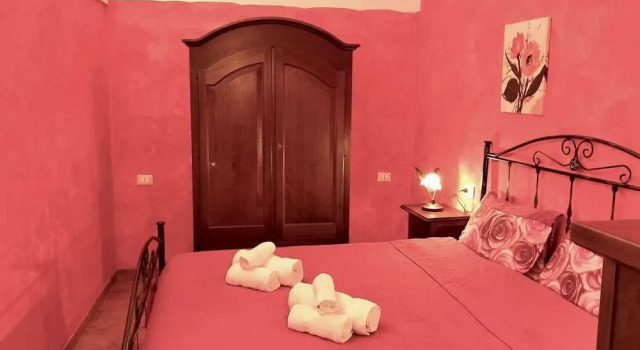 La Dimora Nel Borgo