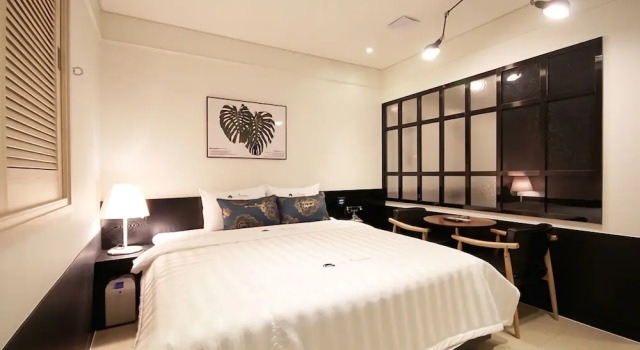 HOTEL Able