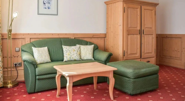 Номер Standard Hotel Gasthof Süßer Grund