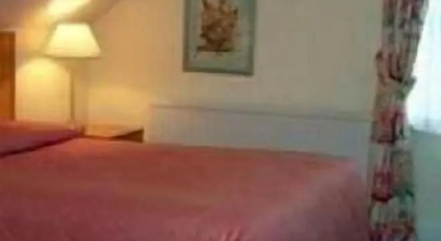 Номер Standard Hayesthorpe Hotel