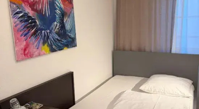 Номер Deluxe Villa Diana WestEnd