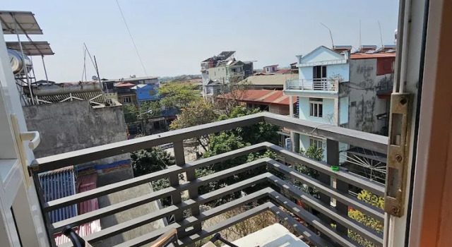 Двухместный номер Standard Frontier Hostel & Tours
