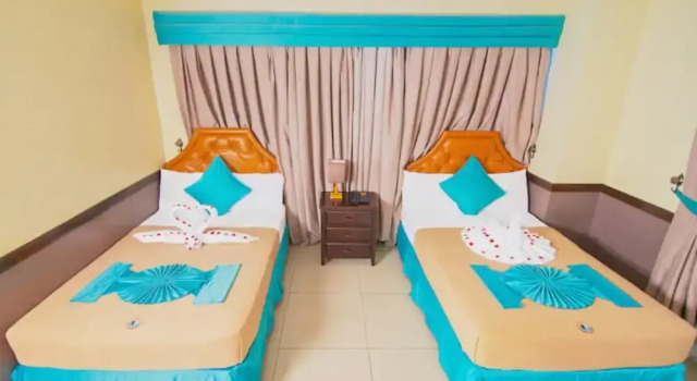 Mariners Court Hotel Cebu, Book Hotel Cebu City Cebu