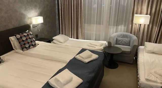 Hotell Rättvik, Забронировать Отель Реттвик 