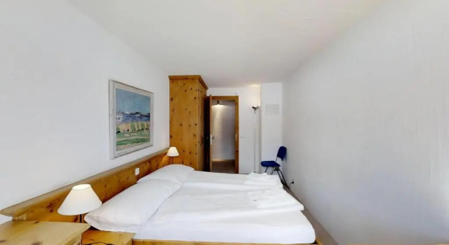 Albana 212/215, Book Hotel Silvaplana 