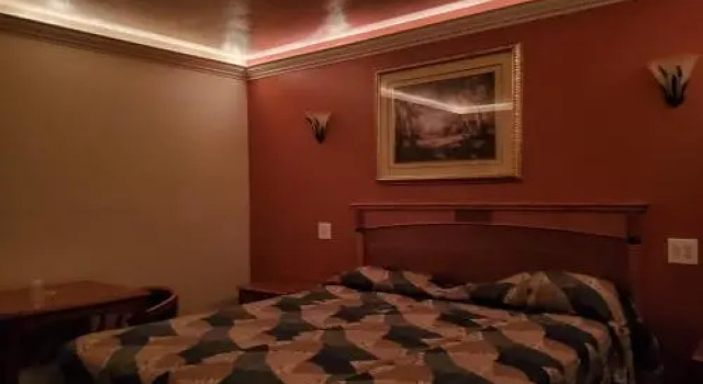 Deluxe Motel, Los Angeles Area, Забронировать Мотель Дауни Большой Лос-Анджелес, рядом с PIH Health Downey Hospital