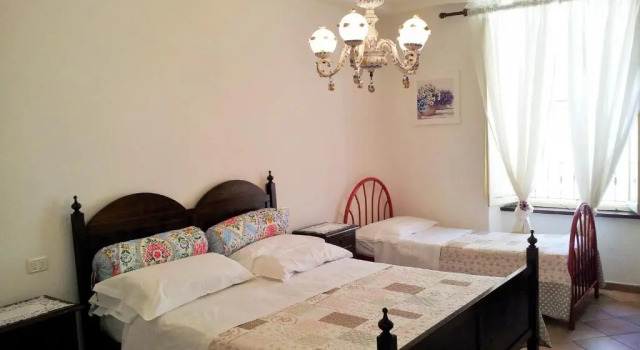 Casa Dolce Chiara, Varaa Hotelli Assisi Umbria