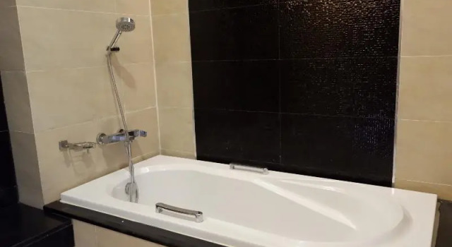 Студия Standard Wellness Chiang Mai Hotel
