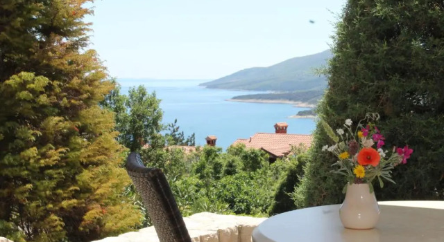 Апартаменты Superior Apartments Mareblu