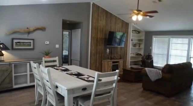 7D Ranch Texas, Réserver Hôtel Magnolia Texas
