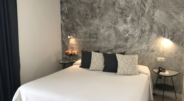 Bon Retorn Hotel Restaurant