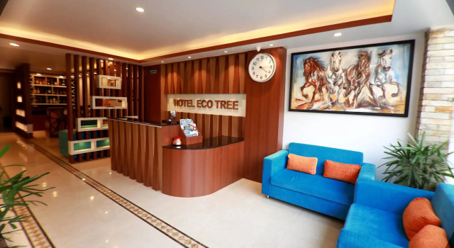 Hotel Eco Tree Pokhara