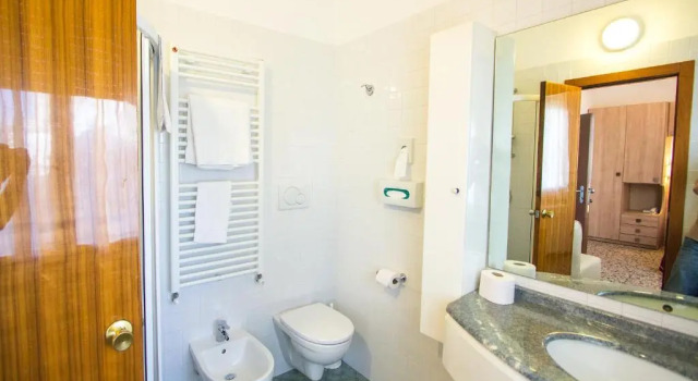 Номер Standard Casa Portofino Rooms&Breakfast
