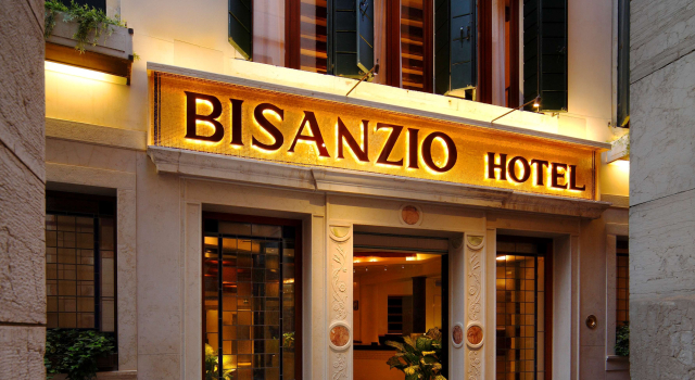 Hotel Bisanzio