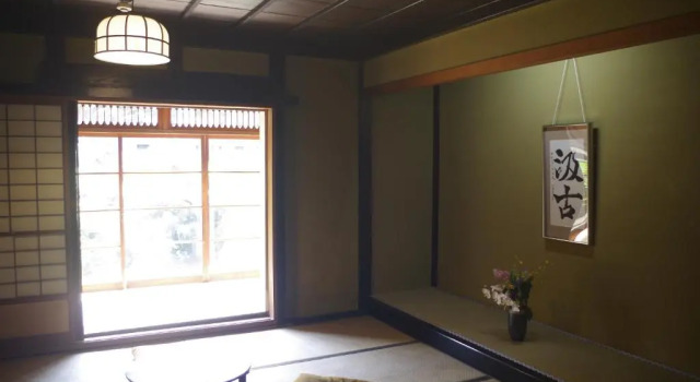 Etchu Yatsuo Base OYATSU, Buchen Sie Hotel Yatsuo 