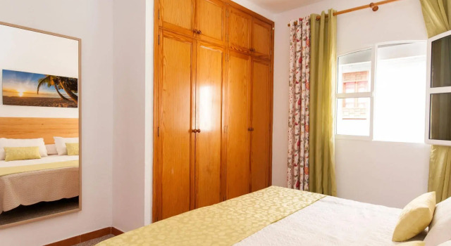 Apartamentos Kasa, Забронировать Апартаменты/квартира Отели Лас-Пальмас-де-Гран-Канария с парковкой, рядом с Музей науки и техники, Парковка